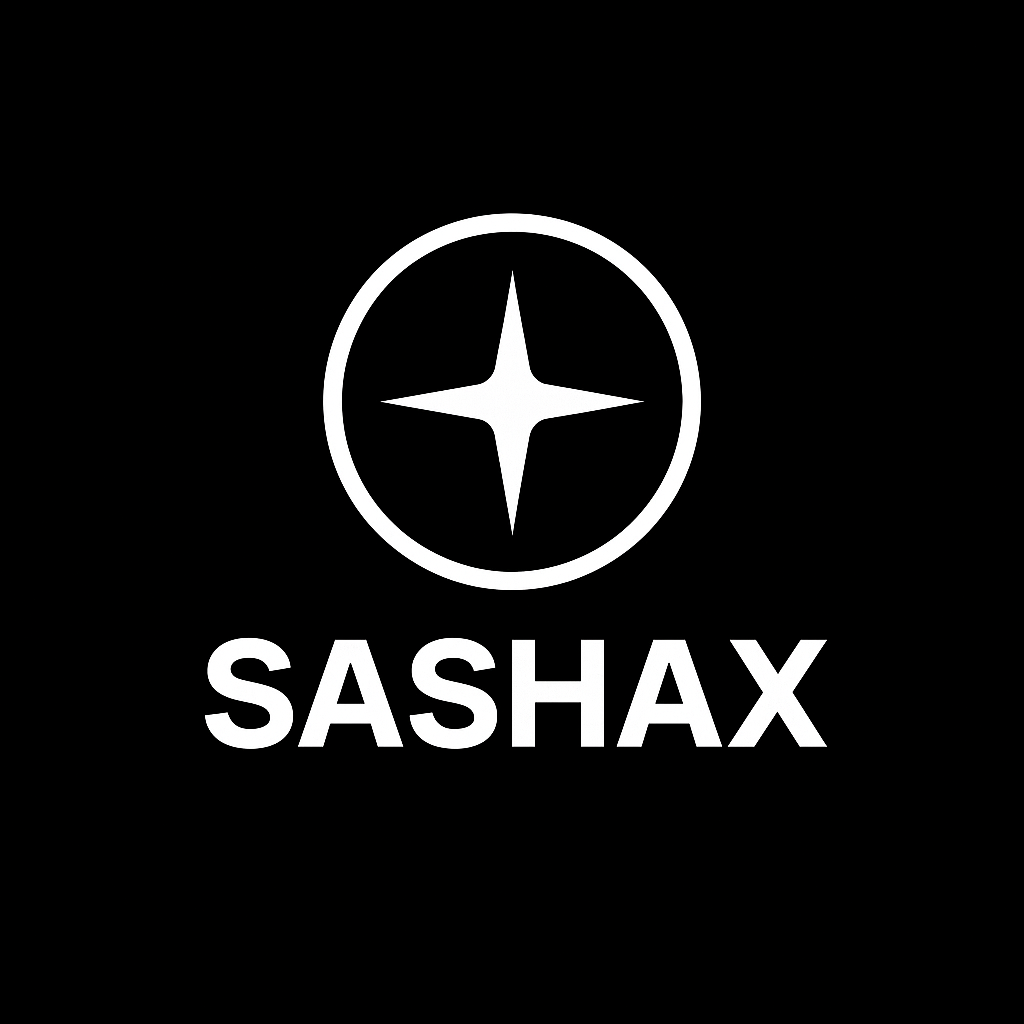 SASHAX